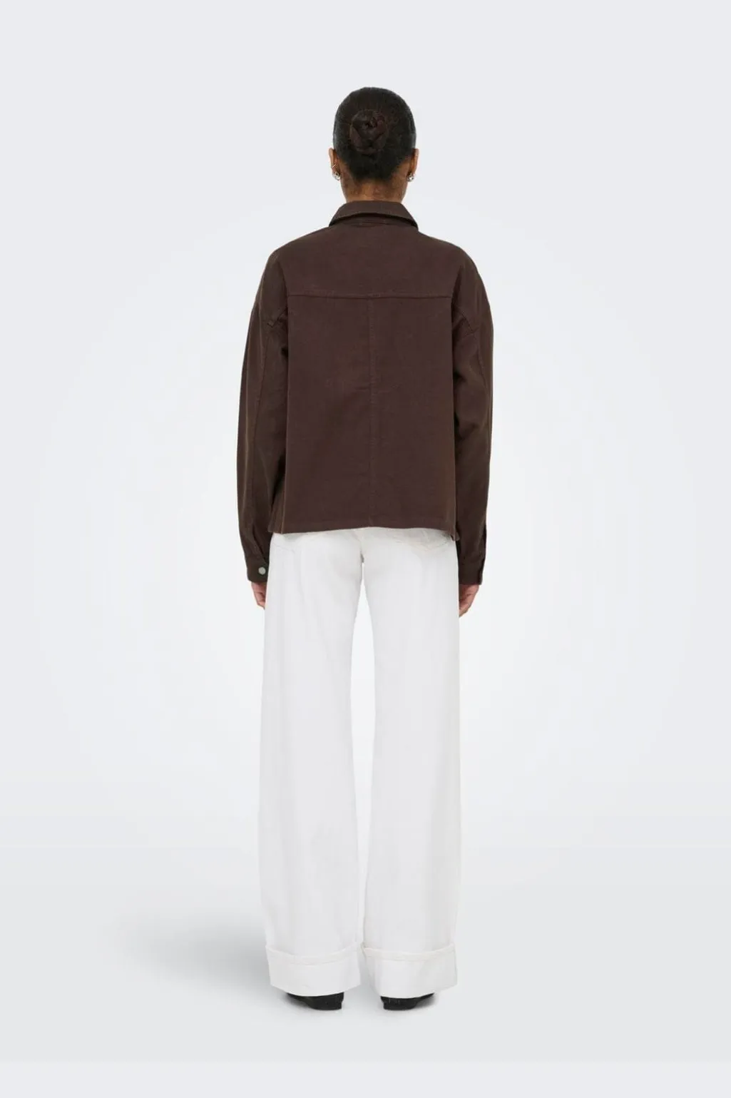 Onlsierra Twill Jacket