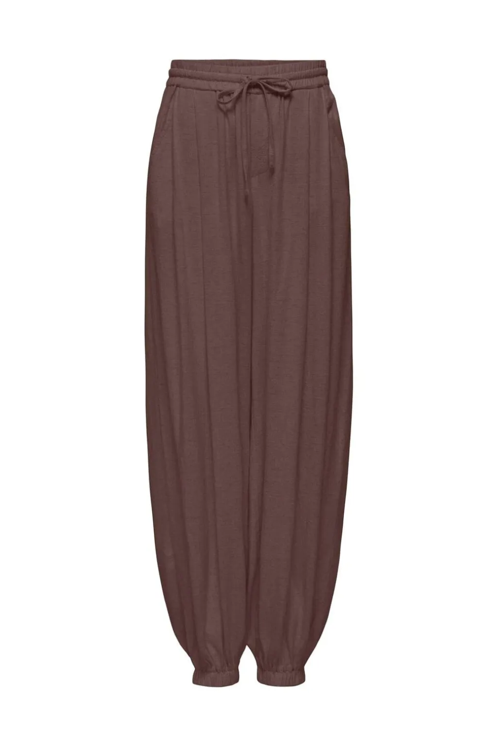 Onlsiesta Linen Bl Baggy Barrel
