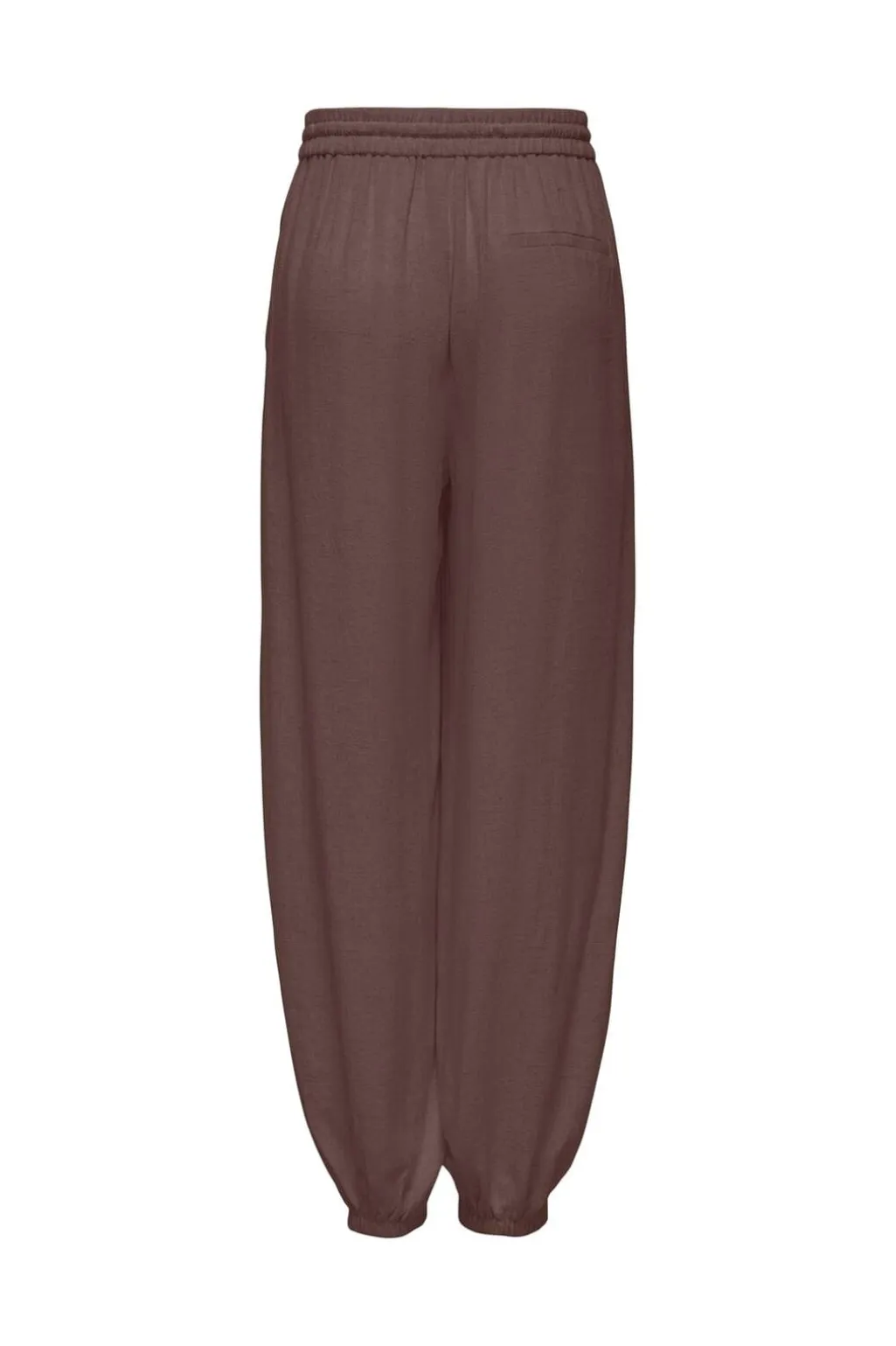 Onlsiesta Linen Bl Baggy Barrel
