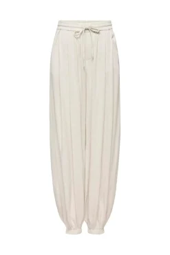 Onlsiesta Linen Bl Baggy Barrel