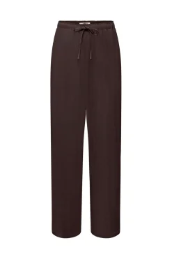 Onlsiesta Pull-Up Linen Bl