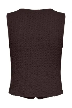 Onlsif V-Neck Vest