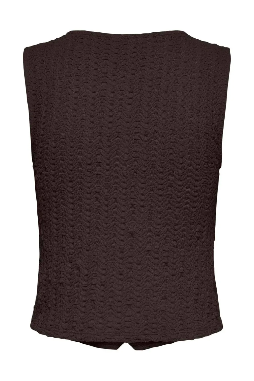 Onlsif V-Neck Vest