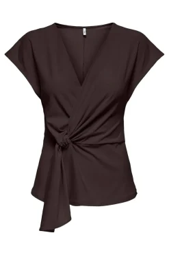 Onlsilja S/L Twist Top