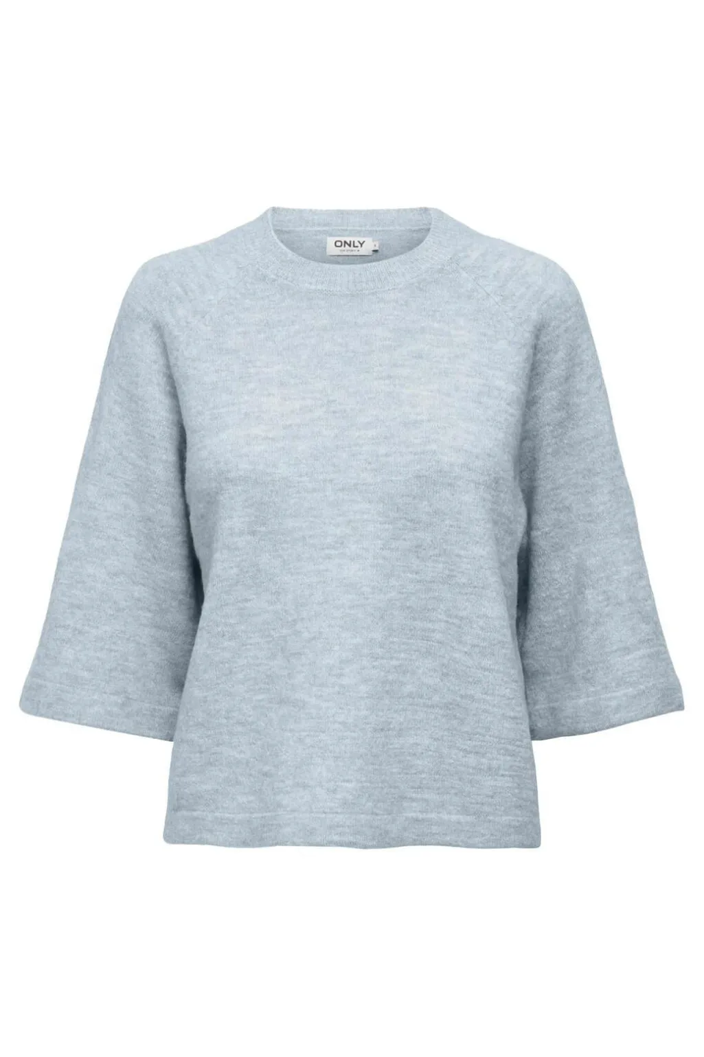 Onlsimoni 3/4 Pullover Knt