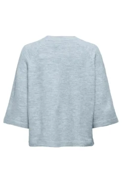 Onlsimoni 3/4 Pullover Knt