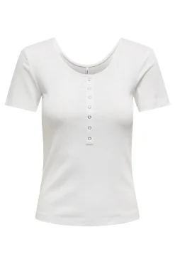 Onlsimple S/S Button Top Box