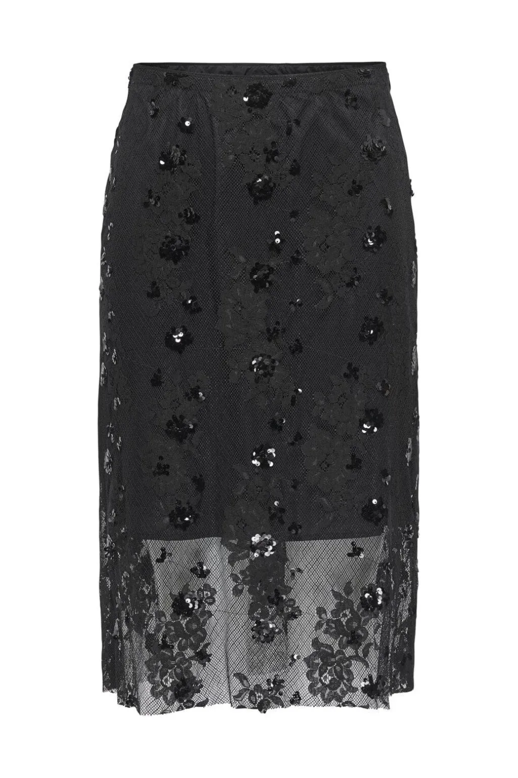 Onlsinna Lace Skirt Xt