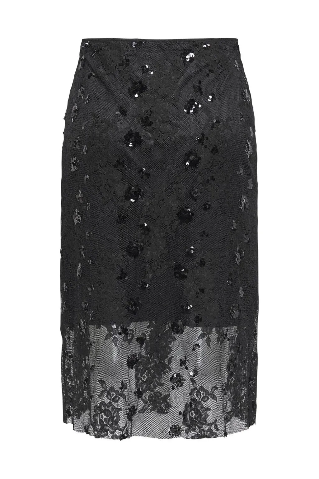 Onlsinna Lace Skirt Xt