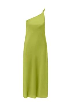 Onlskye Chigo One Shoulder Dress