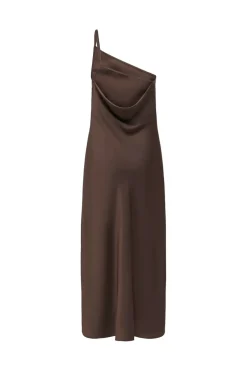 Onlskye Chigo One Shoulder Dress