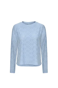 Onlsmilla Life L/S Top
