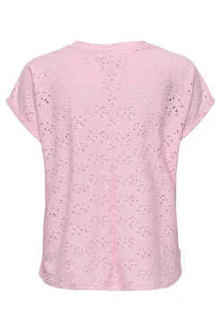 Onlsmilla Life S/S Top