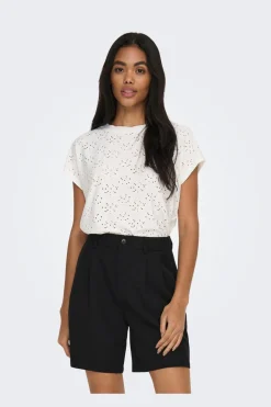 Onlsmilla S/S Top