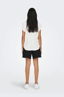 Onlsmilla S/S Top