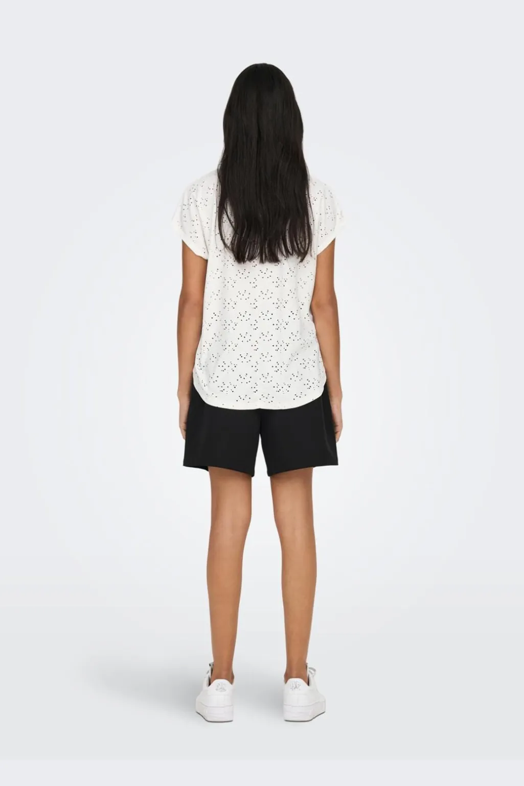 Onlsmilla S/S Top