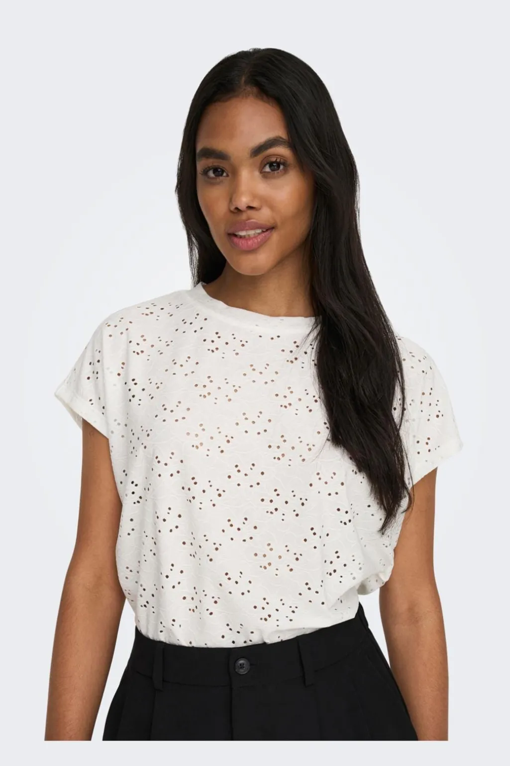 Onlsmilla S/S Top