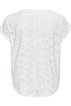 Onlsmilla S/S Top