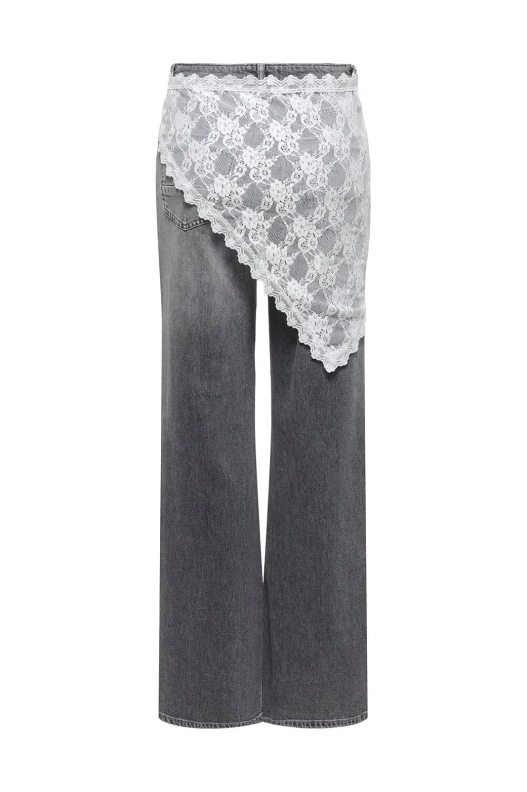 Onlsof Lace Scarf