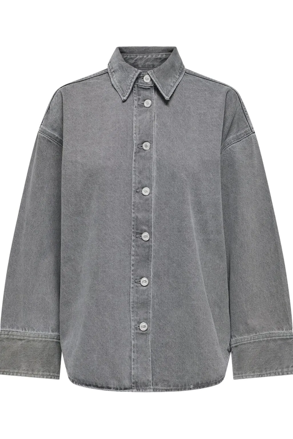 Onlsophie L/S Oversized Jkt Sik