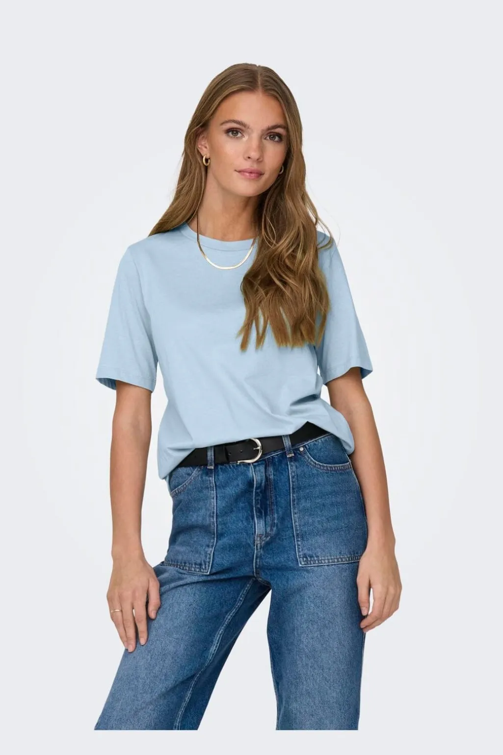 Onl S/S Tee