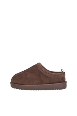 Onlstella Teddy Lined Slipper