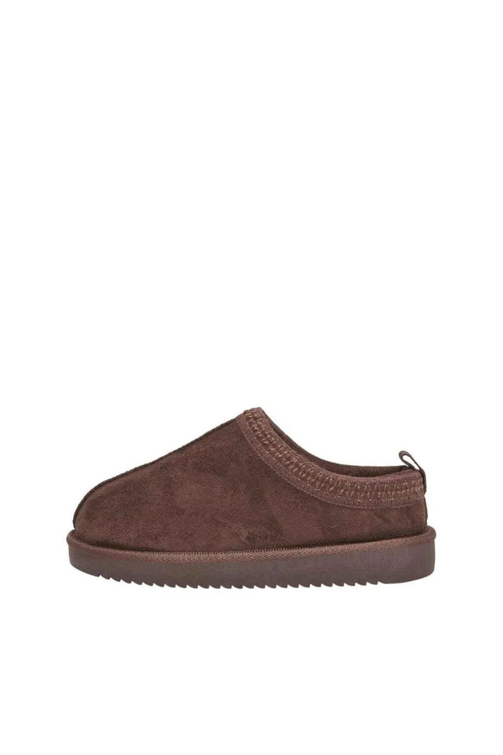 Onlstella Teddy Lined Slipper