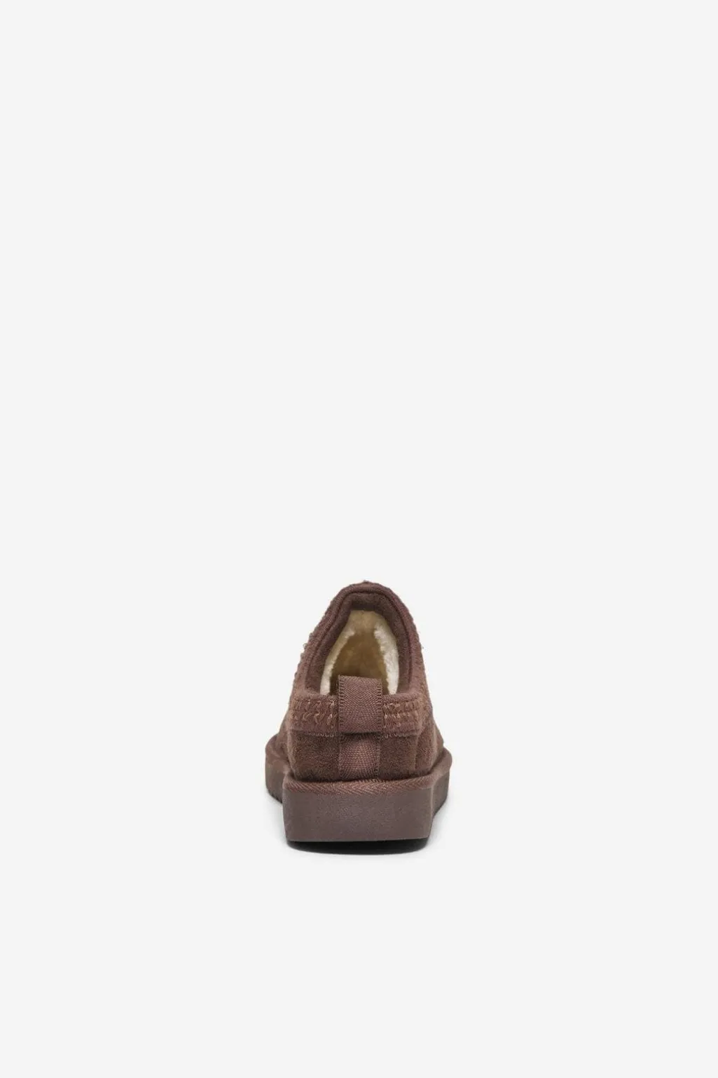 Onlstella Teddy Lined Slipper