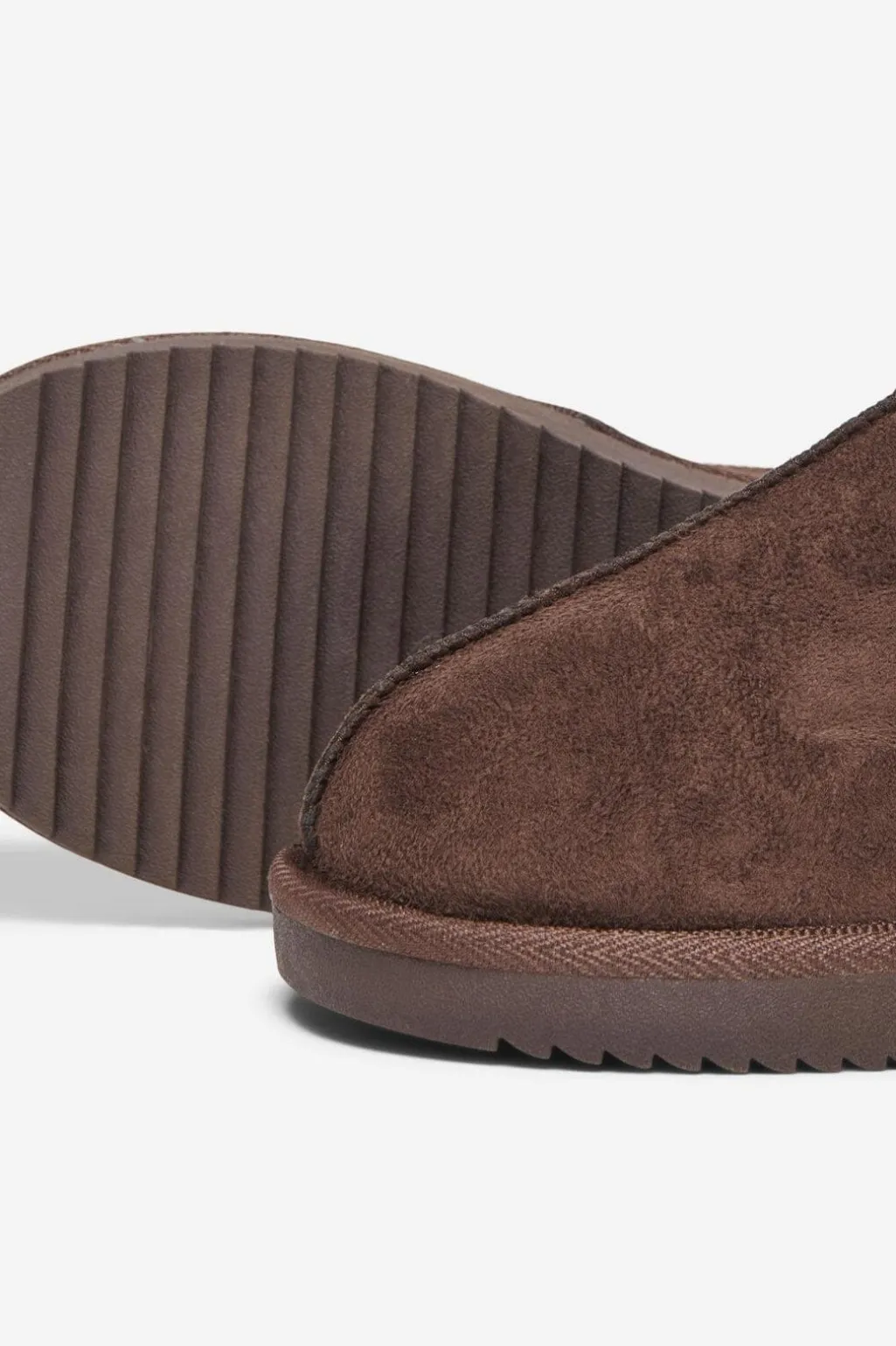 Onlstella Teddy Lined Slipper