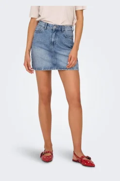 Onlstella Short Skirt Azg
