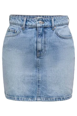 Onlstella Short Skirt Azg