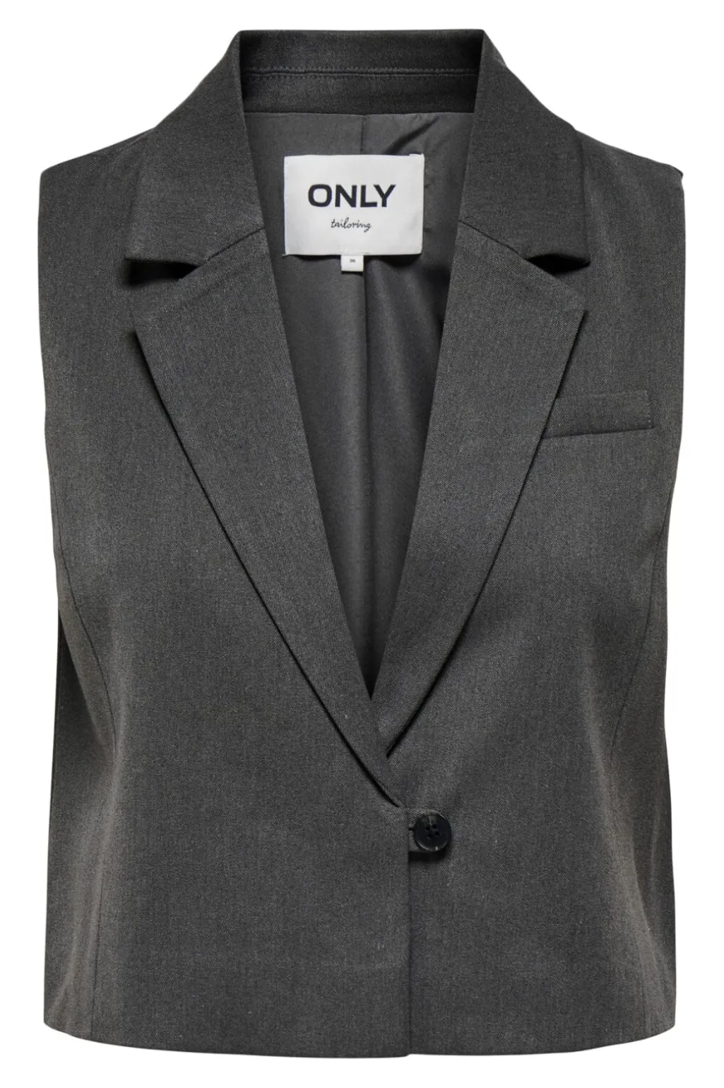 Onlsulajma Life S/L Vest Cc Tlr