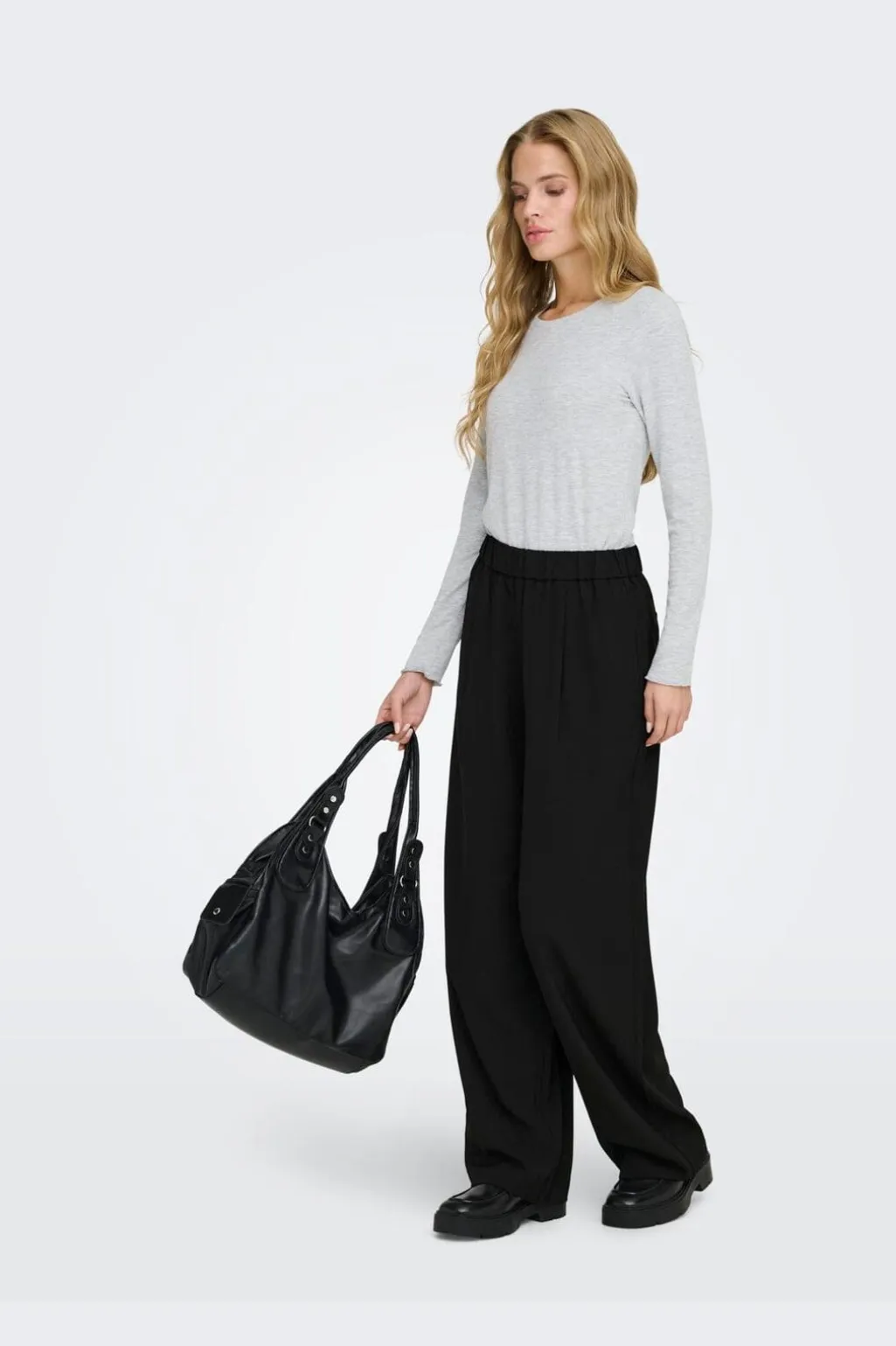 Onlsvea Life Pull-Up Pant