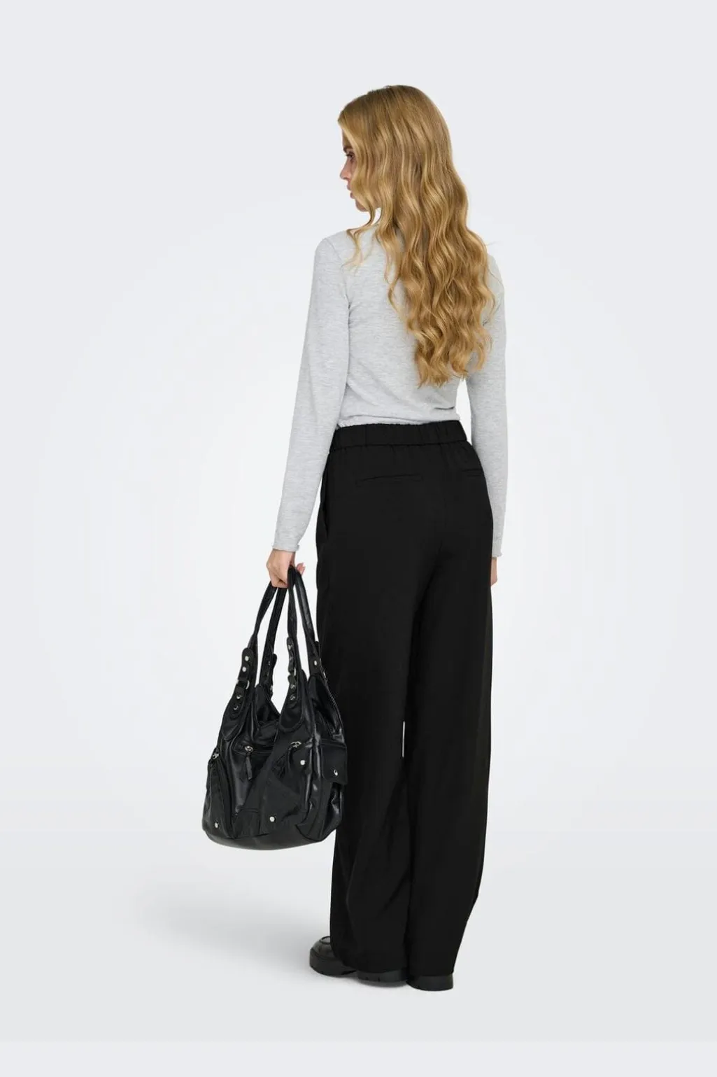 Onlsvea Life Pull-Up Pant