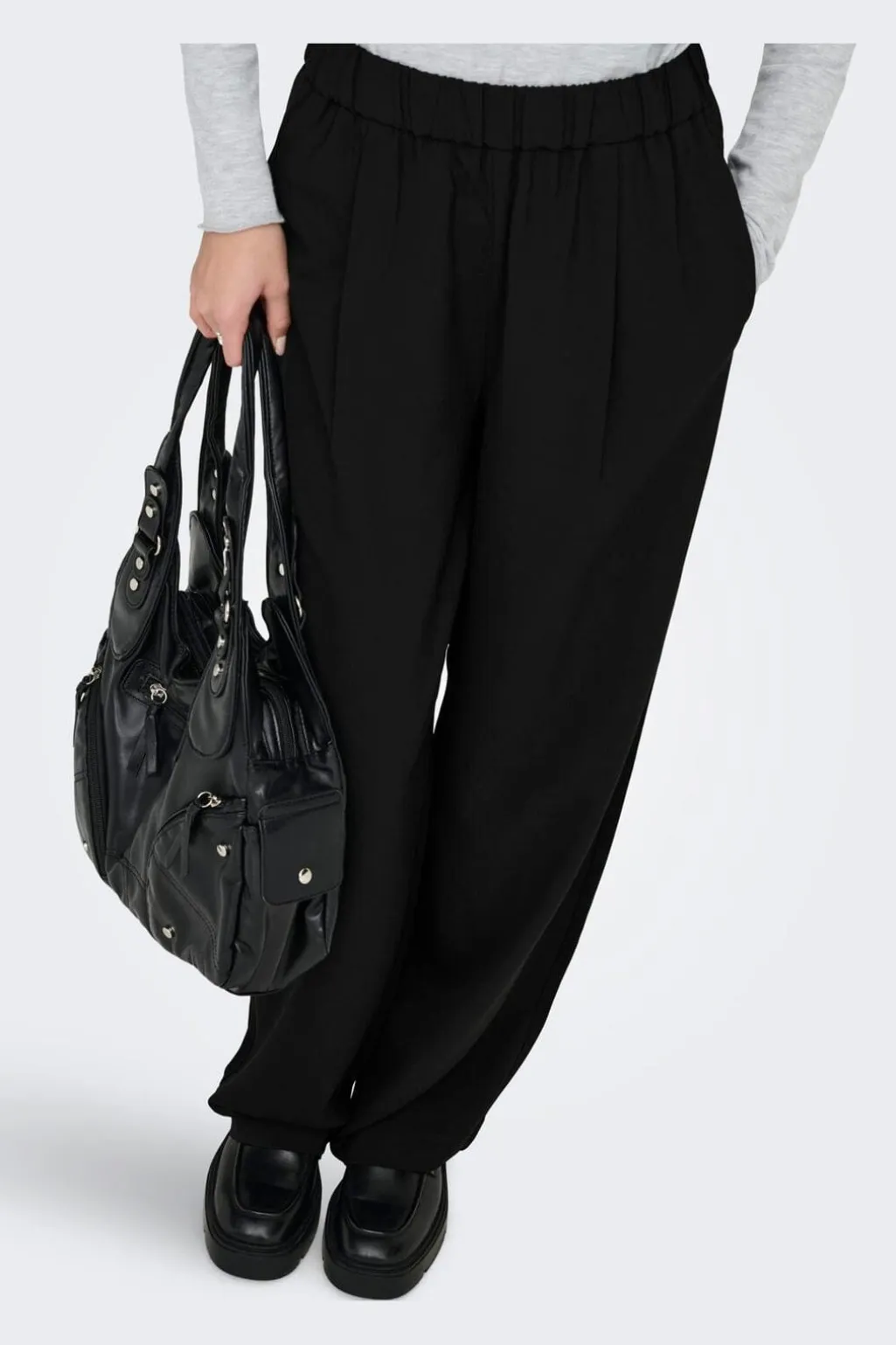 Onlsvea Life Pull-Up Pant