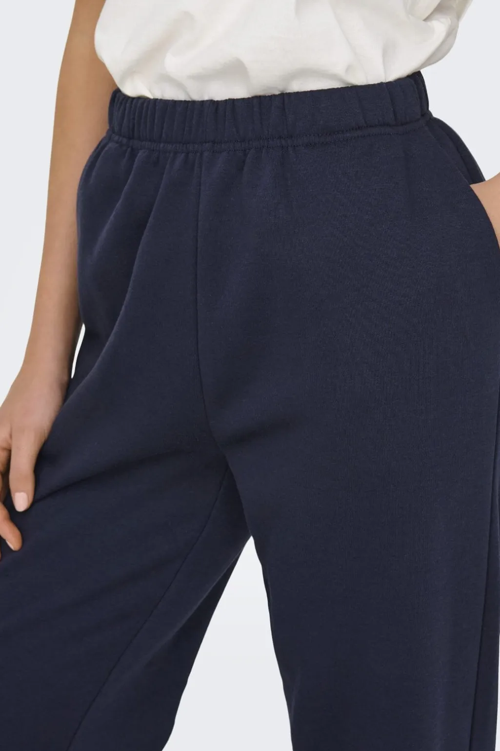 Onlsweat Life Pants Relaxed Swt