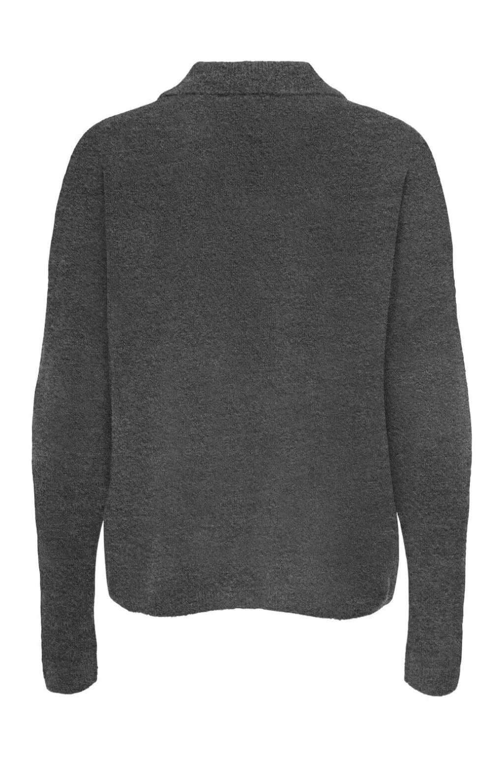 Onltalio Ls Polo Neck Bf Knt