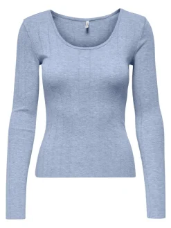 Onltenna L/S Top