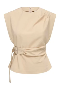 Onlterra S/L Belt Top Sud