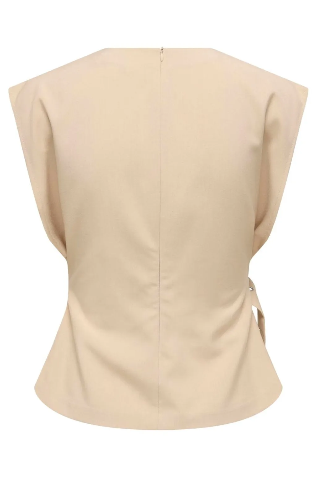 Onlterra S/L Belt Top Sud
