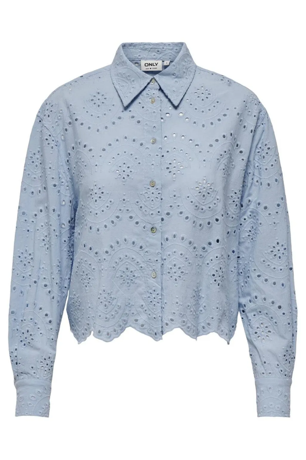 Onlvalais L/S Shirt