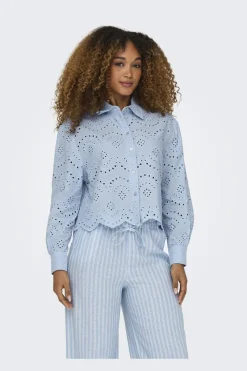 Onlvalais L/S Shirt