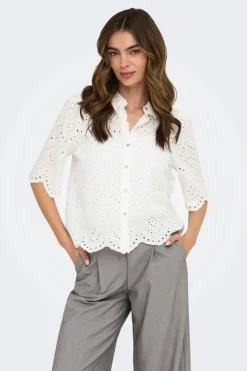 Onlvalais S/S Shirt
