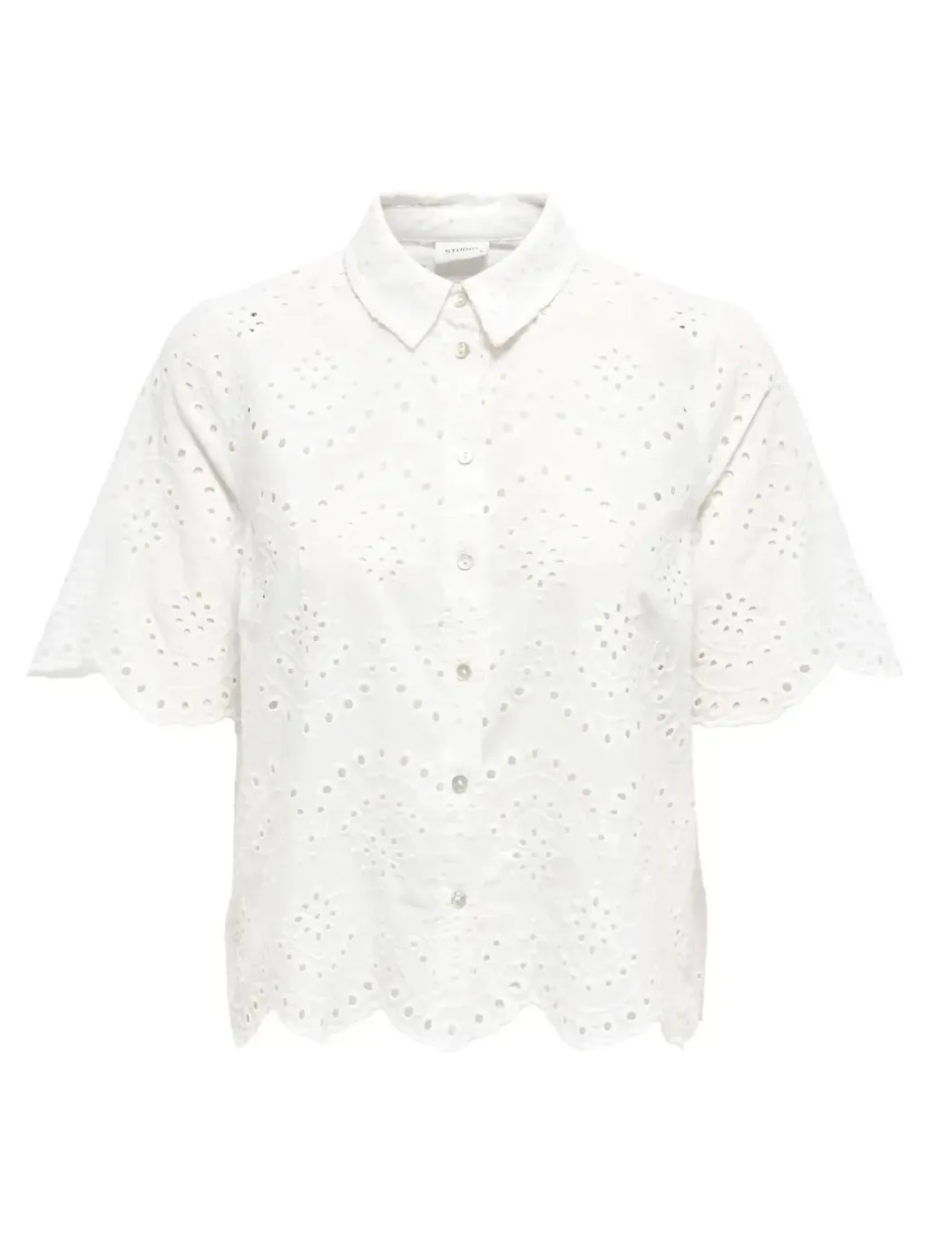 Onlvalais S/S Shirt
