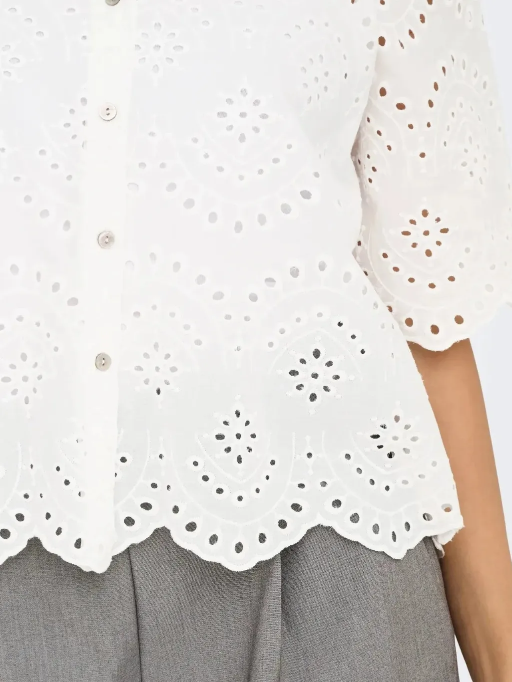 Onlvalais S/S Shirt