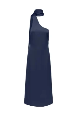 Onlveda Chigo Long Scarf Dress