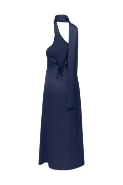 Onlveda Chigo Long Scarf Dress