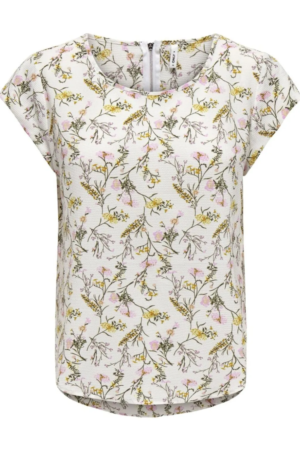 Onlvic S/S Top