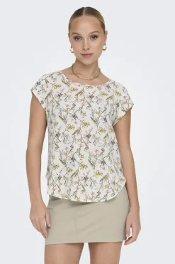 Onlvic S/S Top