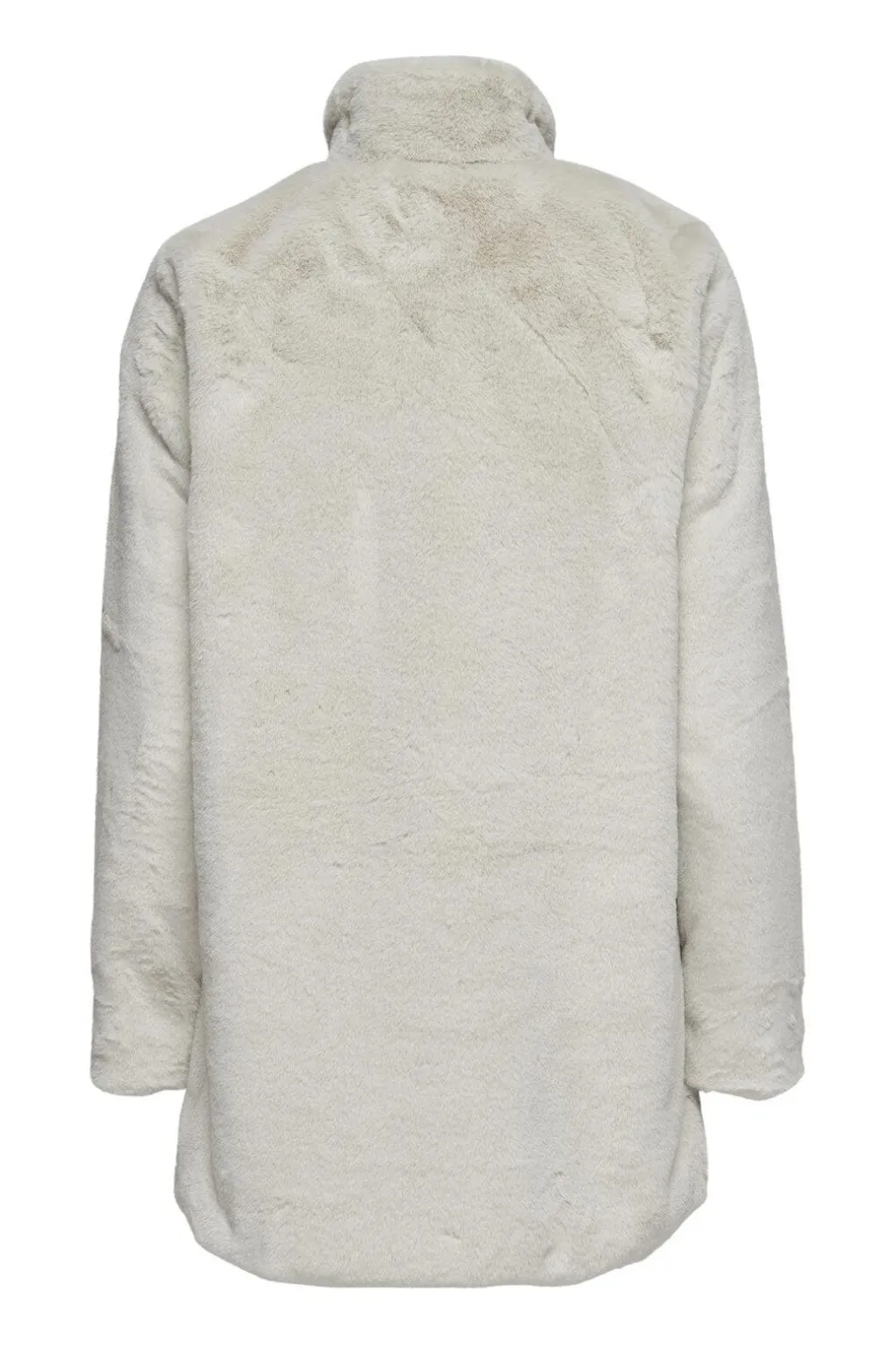 Onlvida Faux Fur Coat